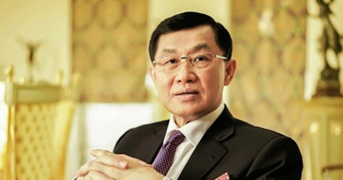"Vua hàng hiệu" Johnathan Hạnh Nguyễn bị từ chối lập hãng bay