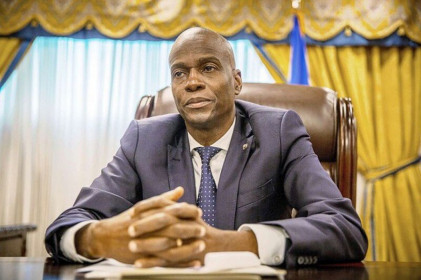 Hậu vụ ám sát Tổng thống Jovenel Moise, Haiti hỗn loạn ra sao?