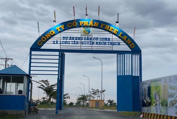 Đồng Nai chuyển đơn 92 tố chủ đầu tư King Bay đến Công an TP HCM