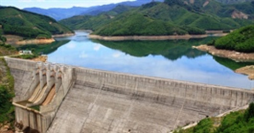 Lợi nhuận bán niên của Thủy điện Nước Trong tăng 29% so cùng kỳ