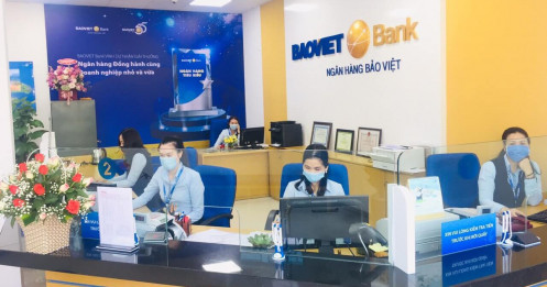 Vì sao BaoViet Bank “chây ì” nghĩa vụ lên sàn?