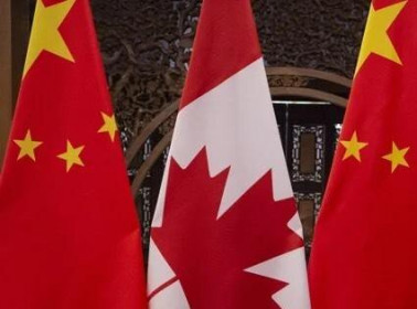 Canada lên tiếng về phán quyết Biển Đông, Trung Quốc đe doạ đáp trả