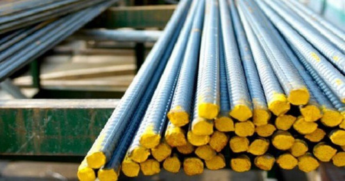 Mất mát nhiều hơn so với VN-Index trong nửa đầu tháng 7, cổ phiếu thép HPG, HSG, NKG còn hấp dẫn?