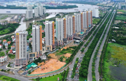 Thị trường bất động sản có “vui trở lại” trong năm nay?