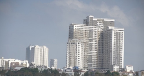 Chuyên gia đưa ra lời khuyên khi đầu tư vào phân khúc căn hộ ở Đà Nẵng