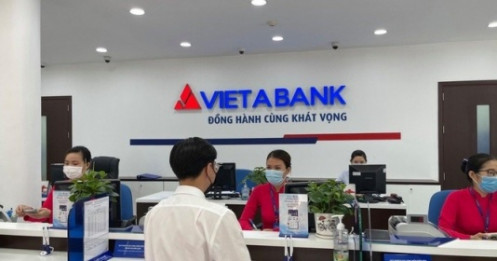 Cổ phiếu VietABank lên UPCOM với giá 13.500 đồng/CP