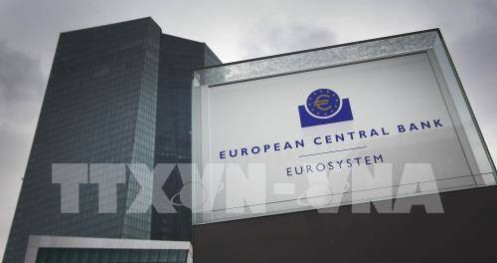 ECB tiến gần hơn đến việc phát hành đồng euro kỹ thuật số
