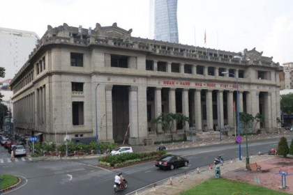 Tp.Hồ Chí Minh không áp dụng yêu cầu “3 tại chỗ” với các tổ chức tín dụng