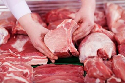 Đồng Nai: Đề xuất mở điểm bán thịt lợn để hỗ trợ người chăn nuôi