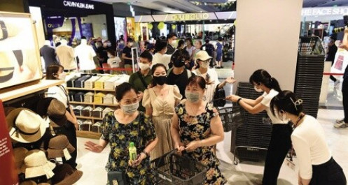 Yếu tố nào giúp thương hiệu bán lẻ Uniqlo, Aeon Mall, MUJI thành công tại Việt Nam?