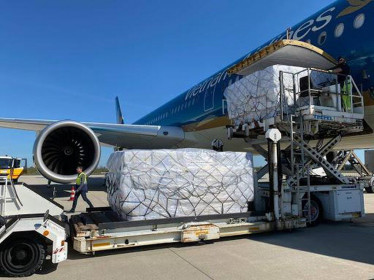 “Ông vua” hàng hiệu Hạnh Nguyễn sẽ phải chờ thêm ít nhất 1 năm để có thể có giấy phép lập hãng hàng không vận tải IPP Air Cargo