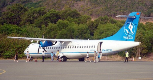 Vietnam Airlines bán hết đội máy bay cánh quạt ATR72
