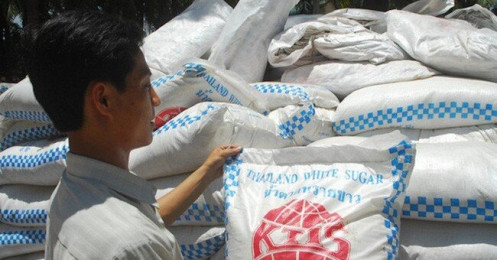 Đã áp thuế chống bán phá giá sản phẩm đường Thái Lan vì sao mía đường Việt Nam vẫn “chật vật”?