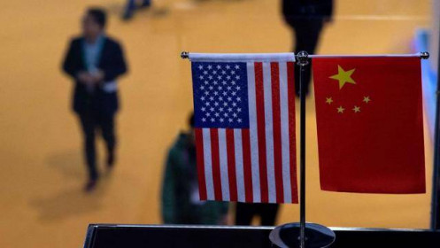 Bloomberg: Mỹ không có kế hoạch nối lại đối thoại kinh tế với Trung Quốc