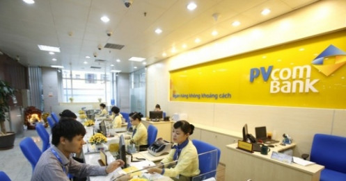 Agribank chào bán cổ phần PVcomBank, giá khởi điểm 11.666 đồng/cổ phiếu