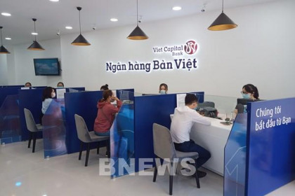 Ngân hàng Bản Việt khai trương đơn vị đầu tiên tại Bình Phước