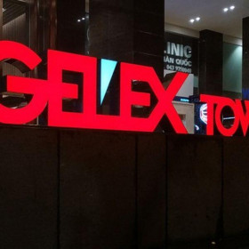 Gelex tiếp tục chào bán 5,4 triệu cổ phiếu không bán hết với giá 16.000 đồng