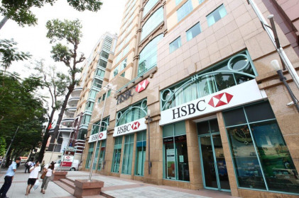 HSBC thu xếp khoản vay 31 triệu USD cho Nutifood
