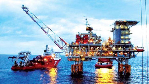PetroVietnam thuộc nhóm công ty dầu khí có hệ số ROE tốt nhất thế giới