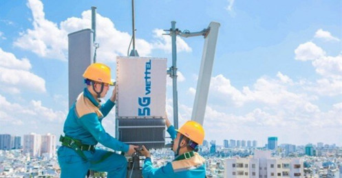 Viettel Construction (CTR) ước lãi trước thuế quý 2/2021 tăng trưởng 73%