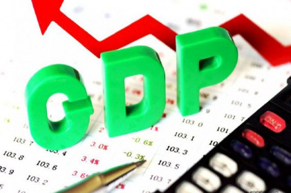 Dự báo tăng trưởng GDP năm 2021 đạt 6,2%