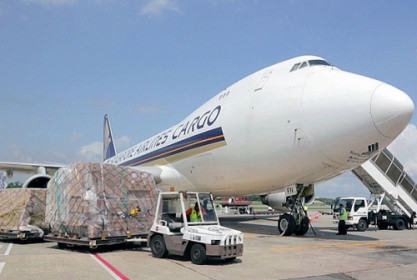 Đà Nẵng đề nghị cho phép lập hãng bay của “Vua hàng hiệu” Johnathan Hạnh Nguyễn