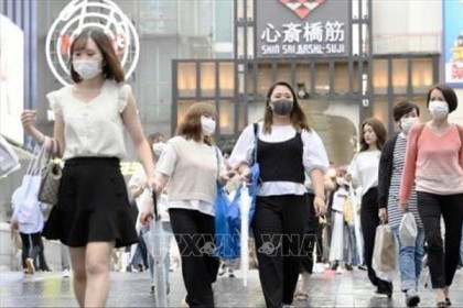 “Luồng gió mới” trên thị trường lao động Nhật Bản