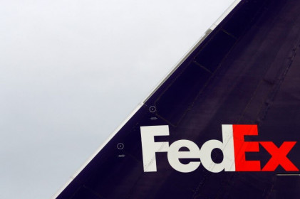 FedEx đầu tư 100 triệu USD vào công ty vận chuyển Ấn Độ Delhivery