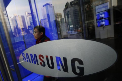 Samsung cân nhắc xây dựng nhà máy sản xuất chip mới trị giá 17 tỷ USD tại Texas