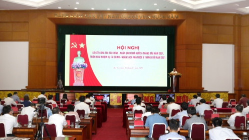 Việt Nam đã chi 21,5 nghìn tỷ đồng cho phòng chống dịch Covid-19