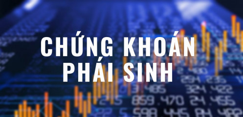 Chứng khoán phái sinh quý II/2021, Khối lượng giao dịch tăng 17,7%