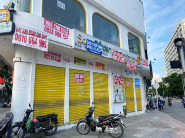 Giá thuê nhà phố "đất vàng" Hà Nội, TPHCM lao dốc sau nhen nhóm phục hồi