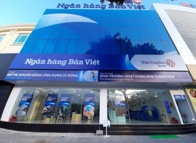 Rao bán với giá cao hơn thị giá, 8,26 triệu cổ phiếu BVB do Saigonbank chào bán không có người mua