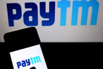 Paytm muốn huy động 2,2 tỷ USD qua đợt IPO lớn nhất Ấn Độ