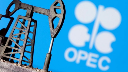 Ủng hộ OPEC+, Nga tăng sản lượng dầu mỏ trong nửa cuối năm 2021