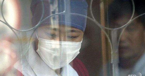 Người Trung Quốc đầu tiên nhiễm ‘virus khỉ’ tử vong