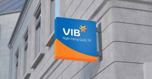 VIB công bố kết quả kinh doanh bán niên 2021, lợi nhuận đạt 53% kế hoạch cả năm