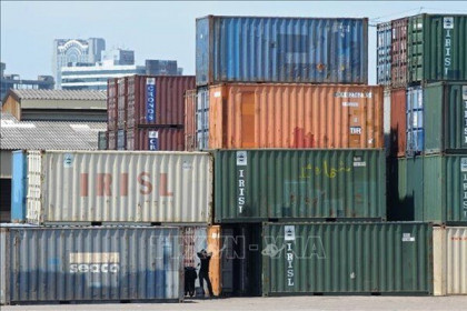 Thái Lan thúc đẩy các FTA để tăng cường xuất khẩu