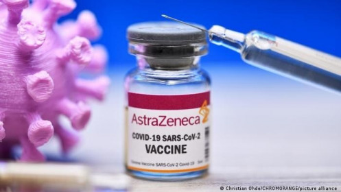 Covid-19: Brazil thử nghiệm tiêm mũi vaccine tăng cường thứ 3, Nhật Bản sẽ sử dụng vaccine cho thanh thiếu niên