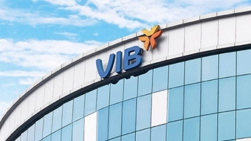 Ngân hàng VIB báo lãi gần 4.000 tỷ đồng