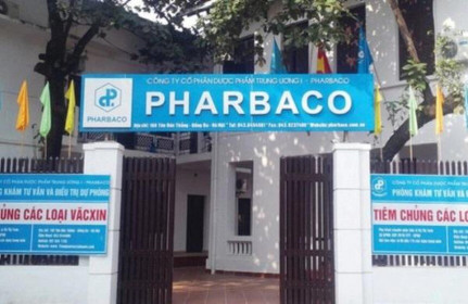 Dược phẩm Pharbaco (PBC): Lợi nhuận 6 tháng gấp 2,7 lần mục tiêu cả năm