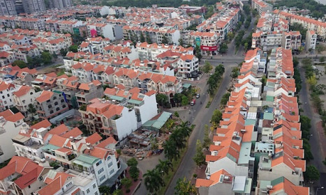 TP Hồ Chí Minh: Bất động sản liền thổ vẫn “sống khoẻ” giữa đại dịch Covid-19