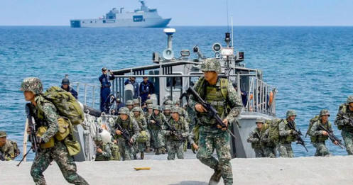 Bộ trưởng Quốc phòng Mỹ sắp thăm Philippines, thúc đẩy sáng kiến nhằm vào Trung Quốc?