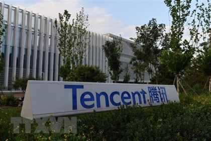 Hãng công nghệ Tencent gần 1,3 tỷ USD mua lại công ty điện tử Sumo Group
