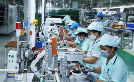 Kinh tế Việt Nam 2021 dưới góc nhìn của Giám đốc Khối ngoại hối HSBC