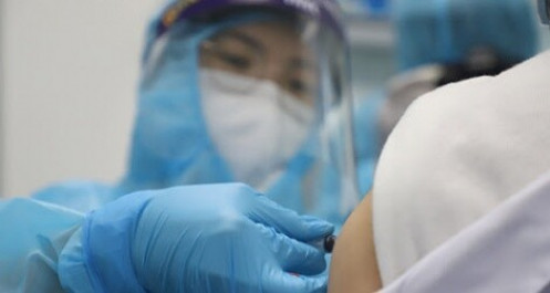 Hà Nội lên kế hoạch tiêm 200.000 mũi vắc-xin Covid-19/ngày