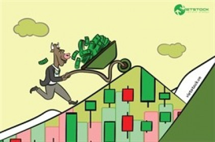 Nhịp đập Thị trường 21/07: Nhóm “họ Vin” hứng khởi