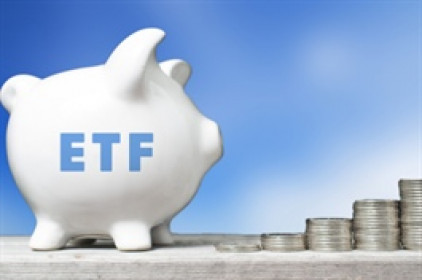 VNM ETF hút vốn 2 tuần liên tiếp