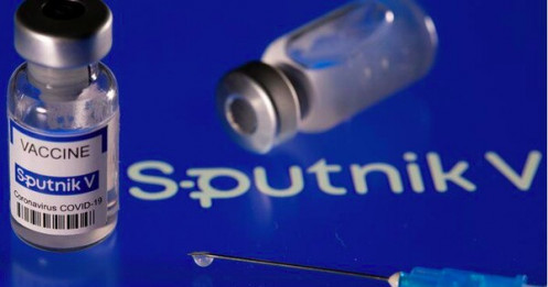 Đã có lô vắc-xin Spunik V đầu tiên sản xuất ở Việt Nam