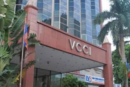 VCCI phản hồi đề nghị xây dựng Luật Phát triển công nghiệp của Bộ Công Thương